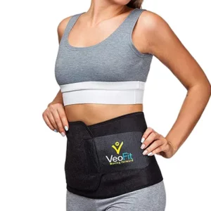 Ceinture de sudation veofit