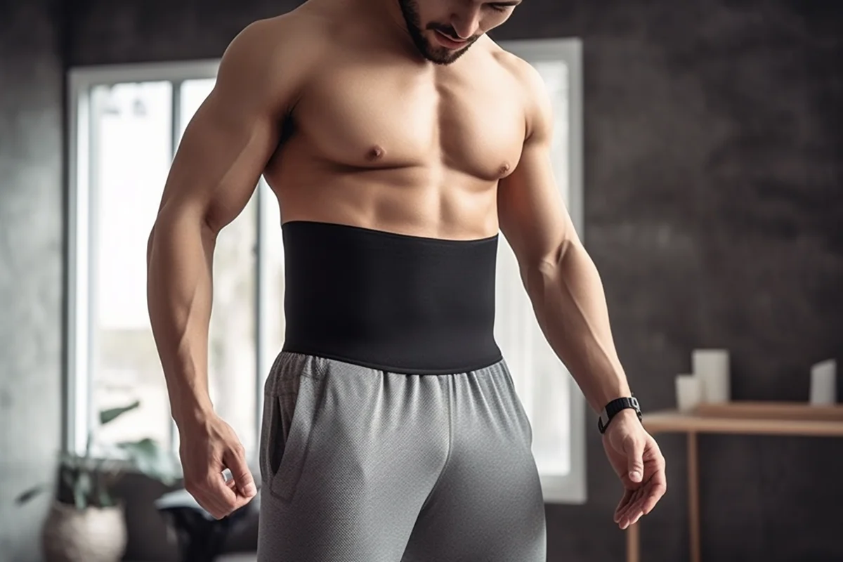 La ceinture de sudation tout savoir